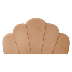 Picture of Elen Shell Bed Head Velvet Assorted Cornermill
