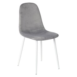 Picture of Eleri Velvet Dining Chair Set Assorted Bay Road Designs