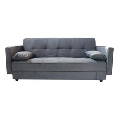Picture of Eliza Sofa Bed Fabric Assorted HEQS