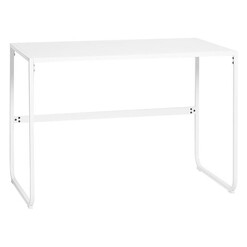 Picture of Elmer Study Desk in White by HelloFurniture