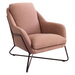 Picture of Elph Armchair Fabric Assorted D&D Design