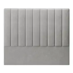 Picture of Emile Velvet Bed Head Assorted Regal Royal Design