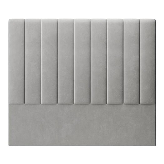 Picture of Emile Velvet Bed Head Assorted Regal Royal Design