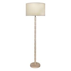 Picture of Emma Floor Lamp in Neutral by Cougar Lighting