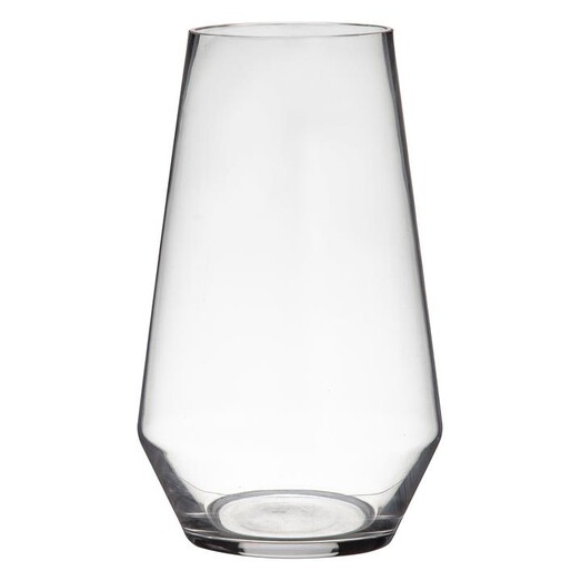 Picture of Emmeline Glass Vase Size 18 x 30cm in 25615 by Rogue