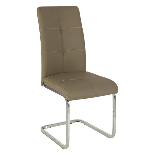 Picture of Enfillie Faux Leather Dining Chair Set Assorted Bay Road Designs