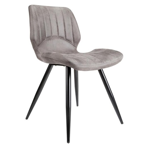 Picture of Entile Fabric Dining Chair Set Assorted Bay Road Designs