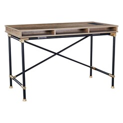 Picture of Eren Study Desk MDF Assorted Iniko