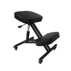 Picture of Ergonomic Kneeling Chair Adjustable Computer Chair Home Office Work Furniture