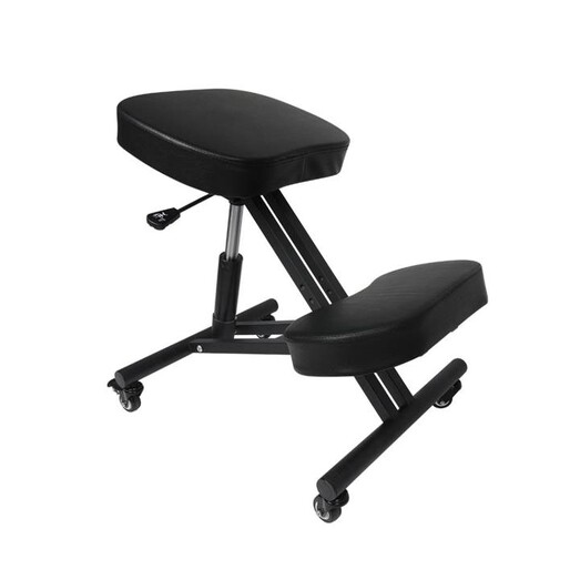 Picture of Ergonomic Kneeling Chair Adjustable Computer Chair Home Office Work Furniture