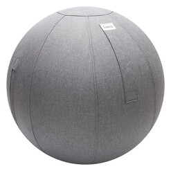Picture of Esfera Designs Sitting Ball Polyester Grey
