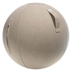 Picture of Esfera Designs Sitting Ball Size 65cm in Beige