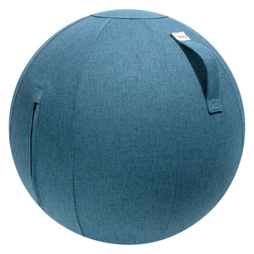 Picture of Esfera Designs Sitting Ball Size 65cm in Blue