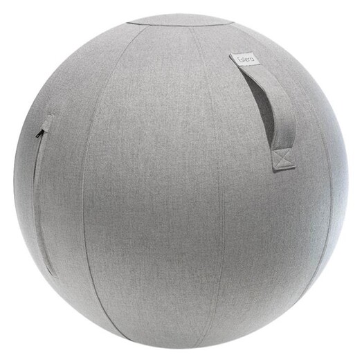Picture of Esfera Designs Sitting Ball Size 65cm in Light Grey