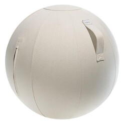 Picture of Esfera Designs Sitting Ball Size 65cm in White