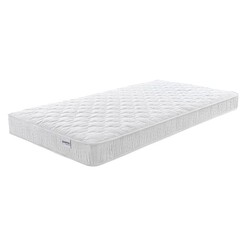 Picture of Essential Fabric Mattress White U.S Designs