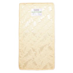 Picture of Essentials InnerSpring Mattress Metal Cream Tasman Eco