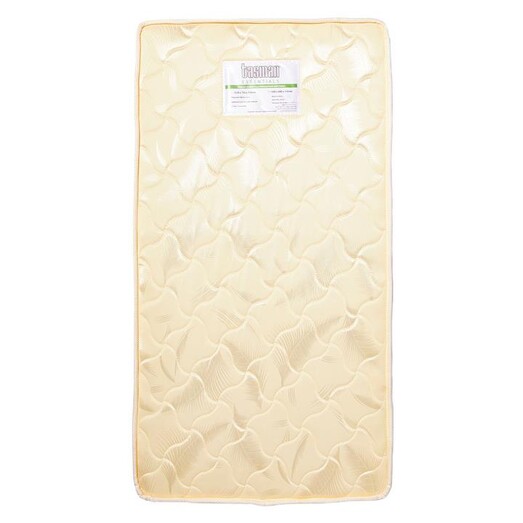Picture of Essentials InnerSpring Mattress Metal Cream Tasman Eco Picture of Essentials InnerSpring Mattress Metal Cream Tasman Eco