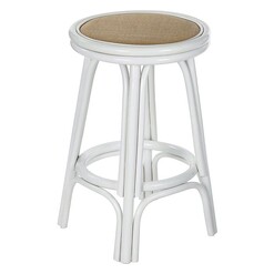 Picture of Ethan Rattan Bar Stool Assorted Zanui Collection