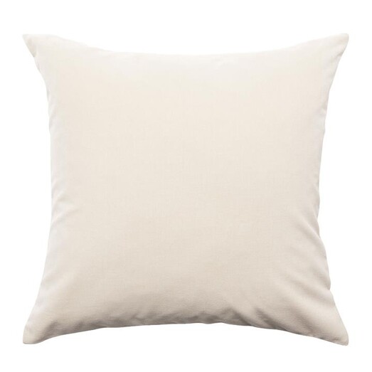 Picture of Etro Cushion with Feather Fill Size 50 x 50cm in Off-White by L&M Home