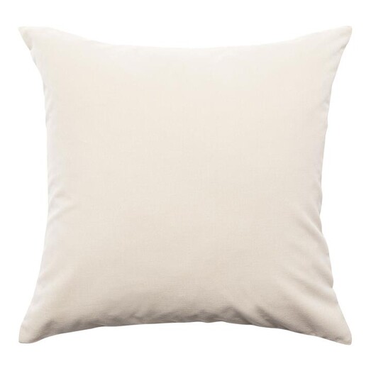 Picture of Etro Cushion with Feather Fill Size 60 x 60cm in Off-White by L&M Home Picture of Etro Cushion with Feather Fill Size 60 x 60cm in Off-White by L&M Home