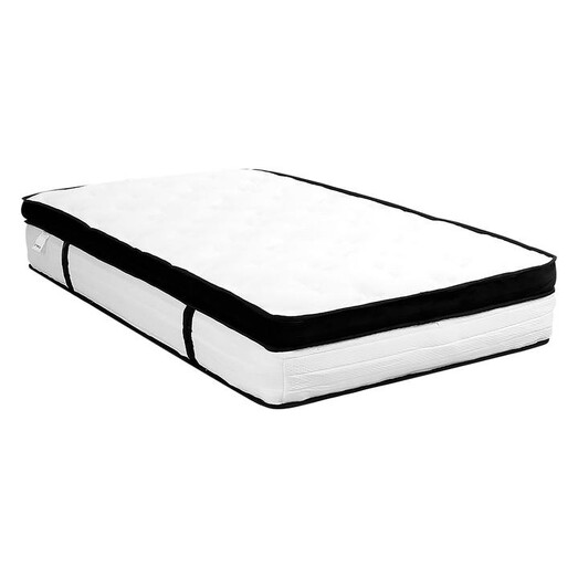 Picture of Euro Top Layer Mattress Fabric White No Sheep Sleep Picture of Euro Top Layer Mattress Fabric White No Sheep Sleep