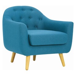 Picture of Evelina Armchair Fabric Assorted Iniko