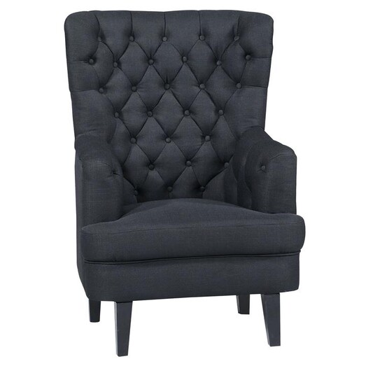 Picture of Evie Armchair Fabric Assorted Dover Mason