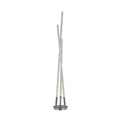 Picture of Extro LED Modern Elegant Free Standing Reading Light - Chrome