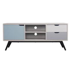 Picture of Fabian Entertainment Unit MDF Channel Enterprises