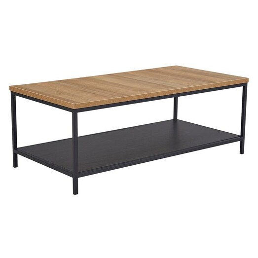 Picture of Fainlight Coffee Table MDF Natura/Black HEQS