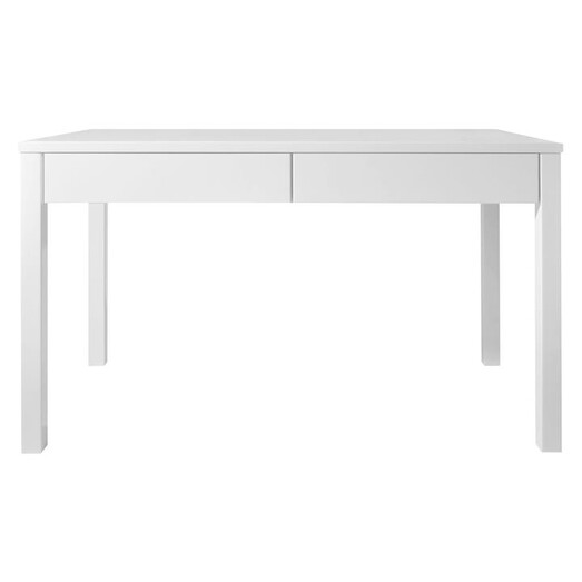 Picture of Faith White Office Desk MDF Citron Life