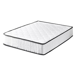 Picture of Fantasleep Pocket Spring Mattress Latex White Levede