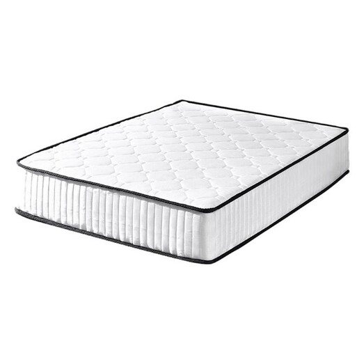Picture of Fantasleep Pocket Spring Mattress Latex White Levede
