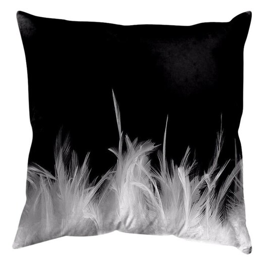 Picture of Feather Strong Cushion Size 45 x 45cm by United Artworks Picture of Feather Strong Cushion Size 45 x 45cm by United Artworks