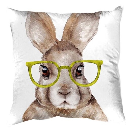 Picture of Ferdinand Cushion Size 45 x 45cm by United Artworks Picture of Ferdinand Cushion Size 45 x 45cm by United Artworks