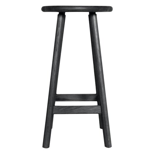 Picture of Finland Oak Bar Stool Assorted Life Interiors