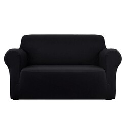 Picture of Fit-It 2 Seater Sofa Cover Fabric Assorted Resort Living