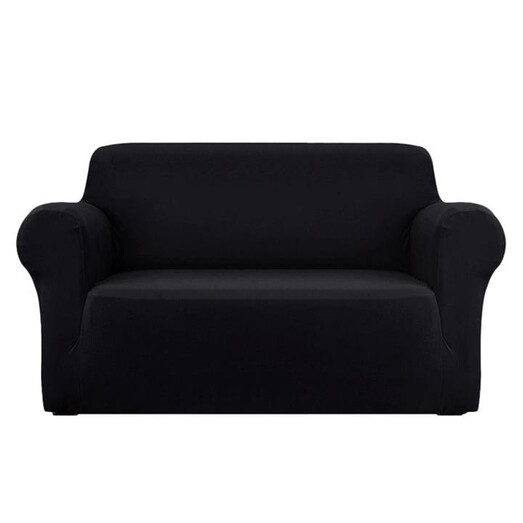 Picture of Fit-It 2 Seater Sofa Cover Fabric Assorted Resort Living