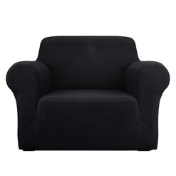 Picture of Fit-It Armchair Cover Fabric Assorted Resort Living