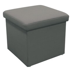 Picture of Flexi Lounge Modular Ottoman Fabric Assorted Rapidline
