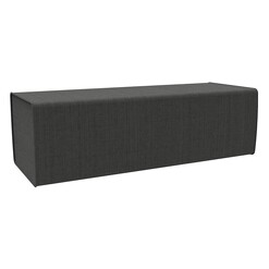 Picture of Flexi Lounge Single Seat and Back Rest Fabric Assorted Rapidline