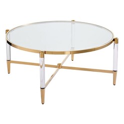 Picture of Floating Coffee Table Metal Assorted Future Classics Furniture