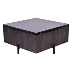 Picture of Florentina Recycled Timber Coffee Table Wood Assorted Alliance Furniture