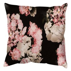 Picture of Floridia Bloom Cushion Size 45 x 45cm by United Artworks