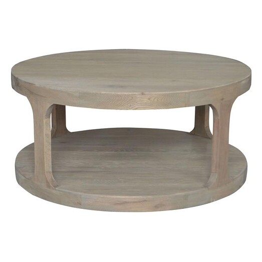 Picture of Frans Coffee Table, Dark Timber Wood Assorted Jac Home Living