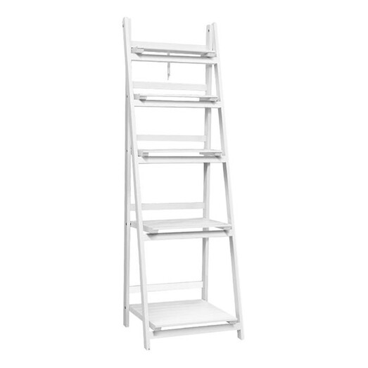 Picture of Fredric Ladder Shelf MDF Assorted Resort Living