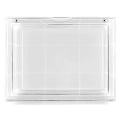 Picture of Front Display Shoe Box Plastic Assorted Sherwood