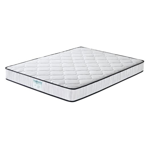 Picture of Fulwell Mattress Fabric White Rothbury Home Picture of Fulwell Mattress Fabric White Rothbury Home