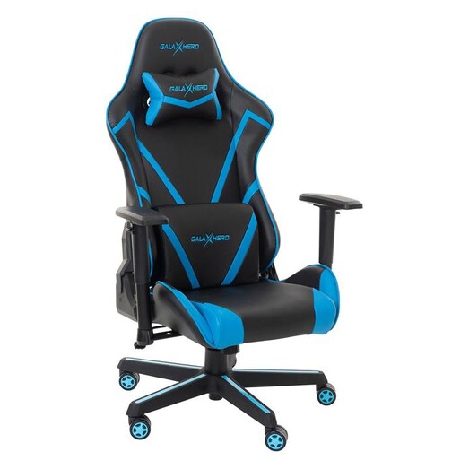 Picture of Galaxhero Faux Leather Gaming Chair Assorted Oos Living